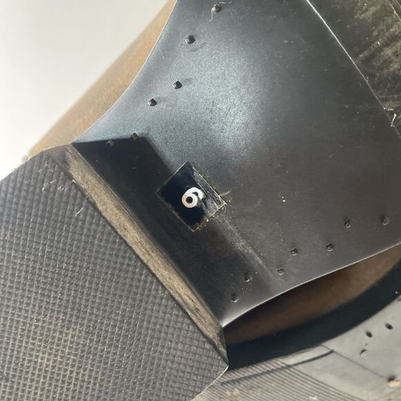 Masterson Boot Co Women's Western Cowboy Boots Sz 6 Brown Leather RB2000Y - Picture 7 of 8